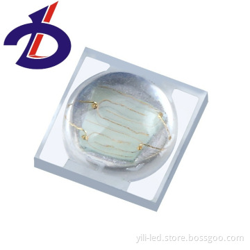 520nm 1W/3W Green High Power LED SMD 3535 LED